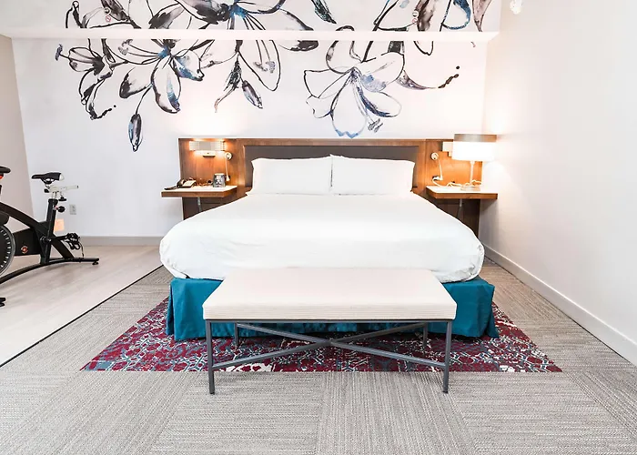 Hilton Garden Inn Fairfax