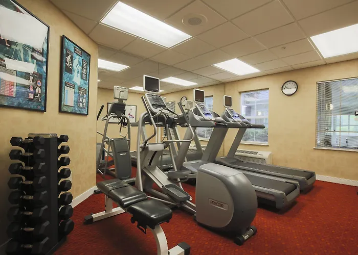 Residence Inn By Marriott Salem