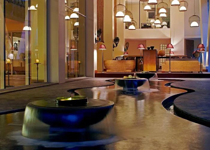 Airways Hotel