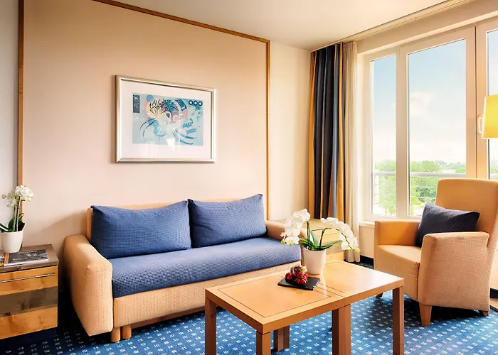 Welcome Hotel Wesel