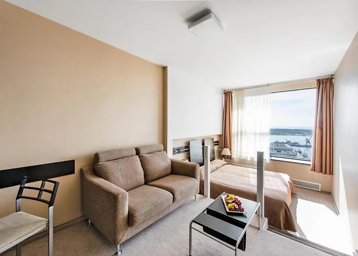 Amberton Hotel Klaipeda