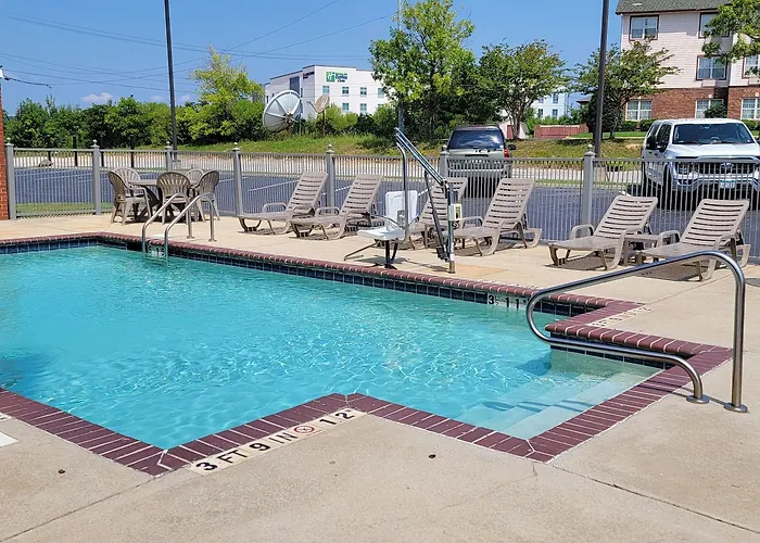 Comfort Inn Bessemer