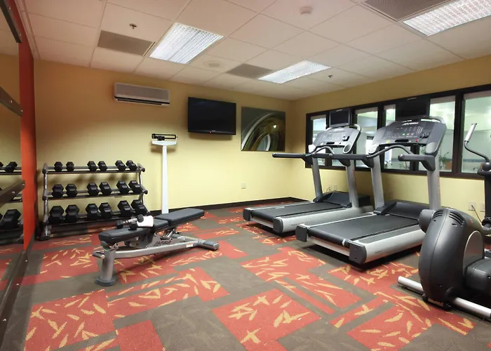 Courtyard By Marriott San Jose South/Morgan Hill