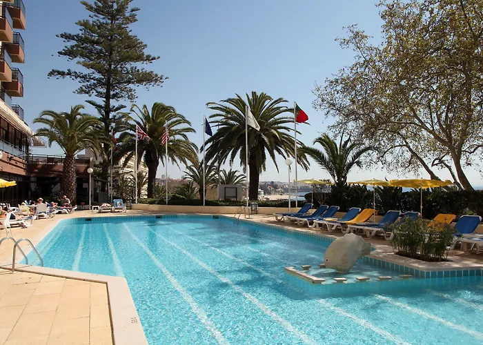 Estoril Eden