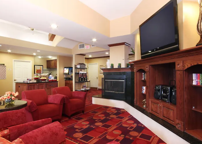 Residence Inn By Marriott San Jose South Morgan Hill