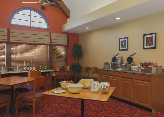 Residence Inn By Marriott San Jose South Morgan Hill
