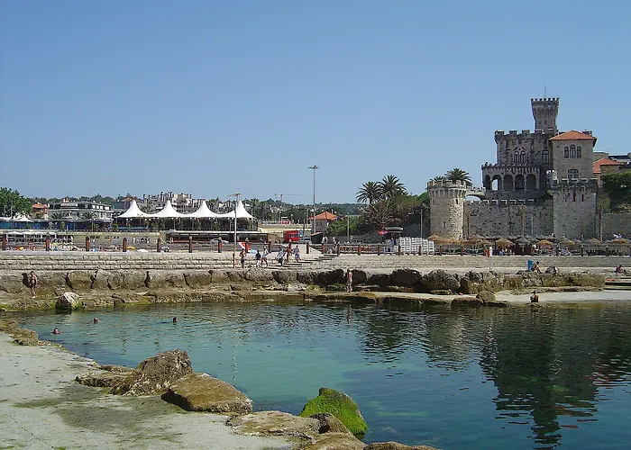 Estoril Eden