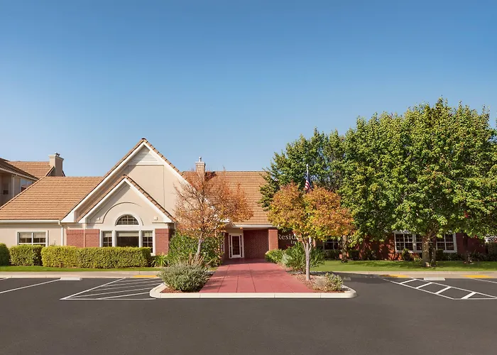 Residence Inn By Marriott San Jose South Morgan Hill