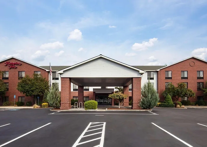 Hampton Inn Medford