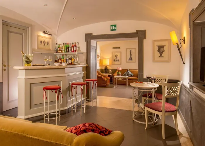 Hotel Villa Glori