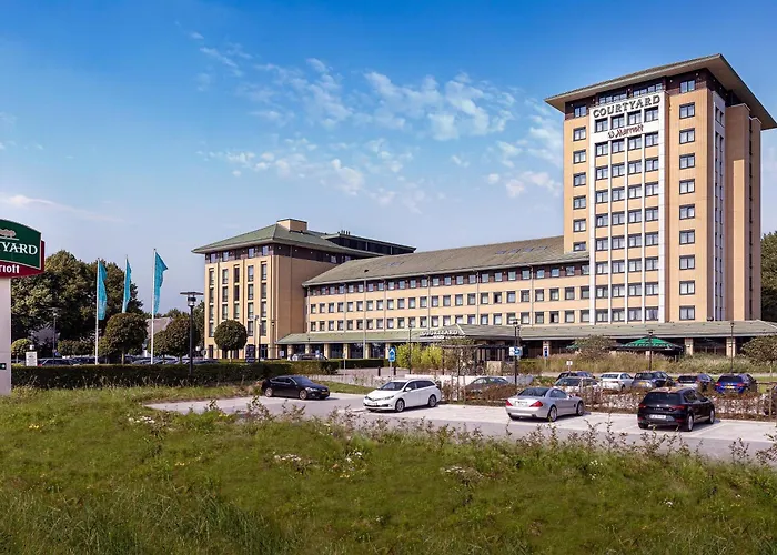 Courtyard By Marriott Amsterdam Airport