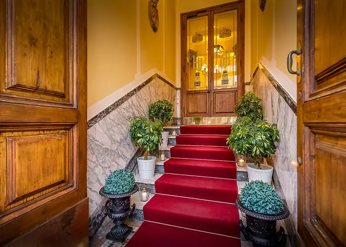 Hotel Ungherese