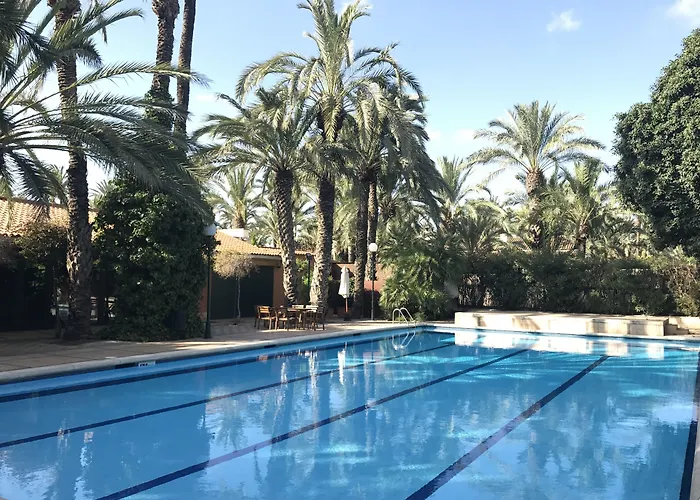 Jardín Milenio