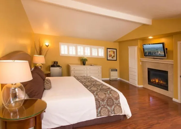 Sunset Inn Pacific Grove