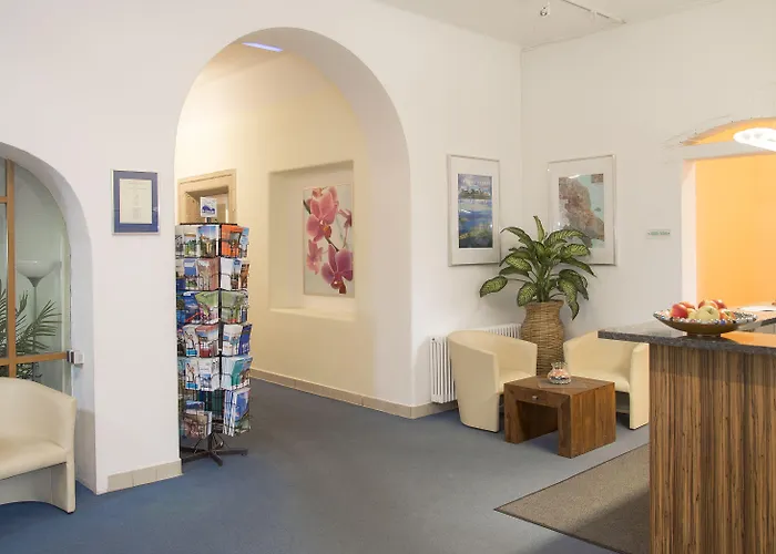 Apartment Hotel Konstanz