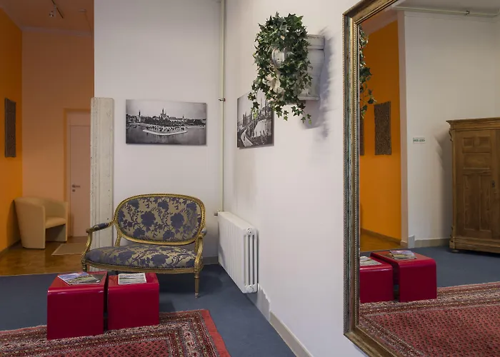 Apartment Hotel Konstanz