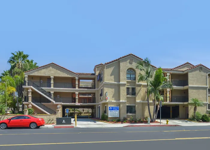 Laguna Inn&Suites