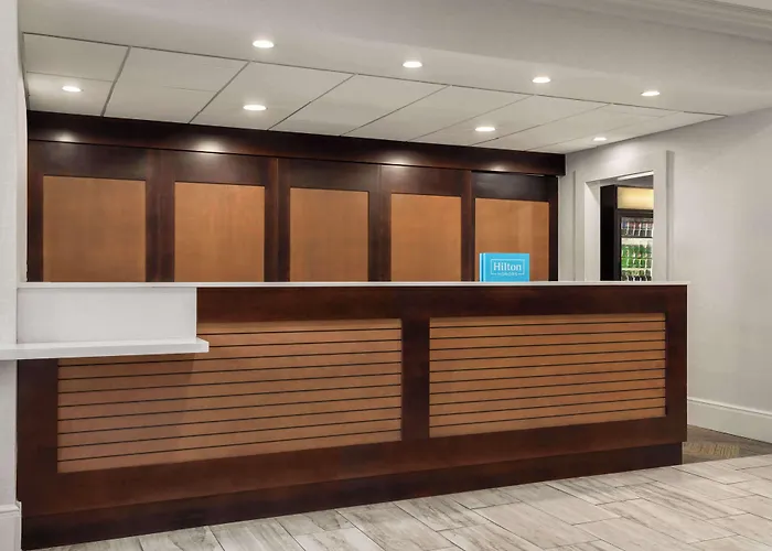 Homewood Suites By Hilton Chester