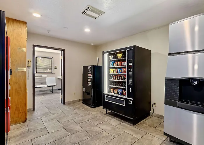 Surestay Hotel By Best Western Twin Falls