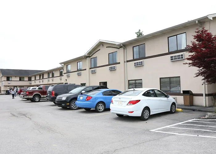 American Elite Inn