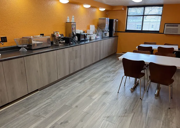 Super 8 By Wyndham Chadron Ne