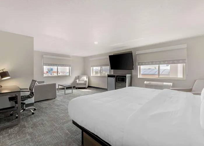 Clarion Pointe Prescott Valley