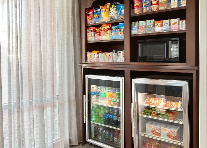 Fairfield Inn & Suites By Marriott Reno Sparks
