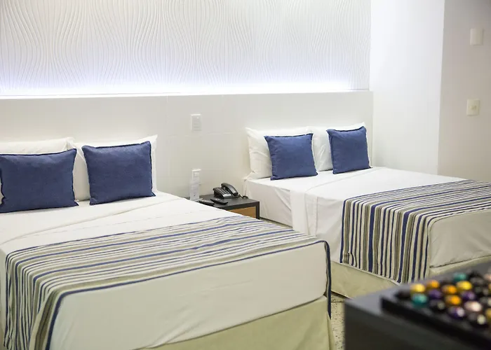 Fênix Hotel Varginha