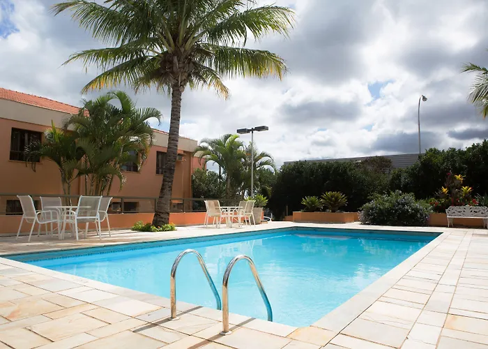 Fênix Hotel Varginha