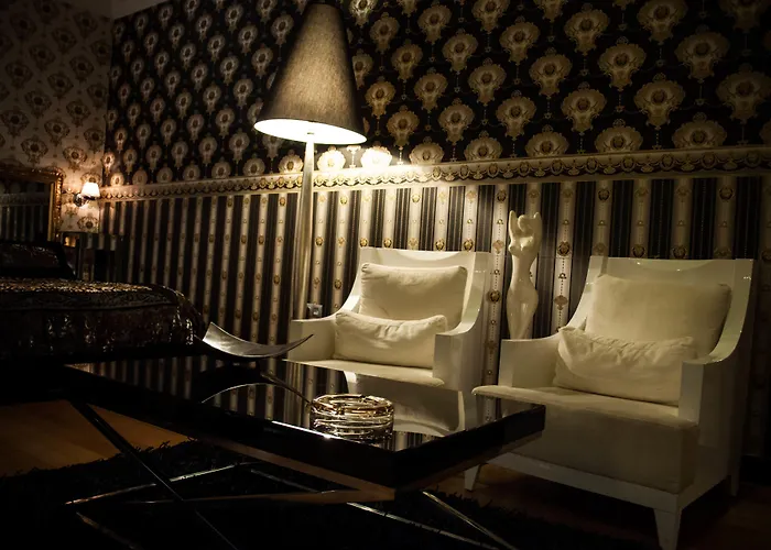 Andromeda Hotel Thessaloniki