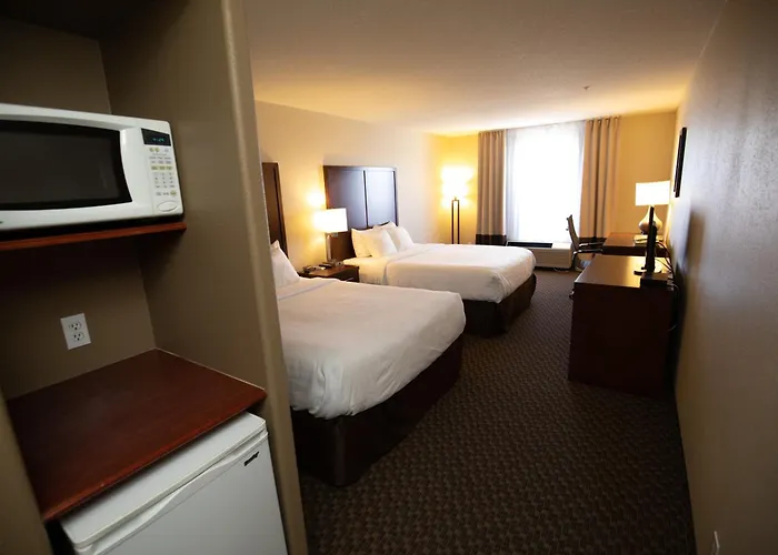 Comfort Inn Lethbridge South