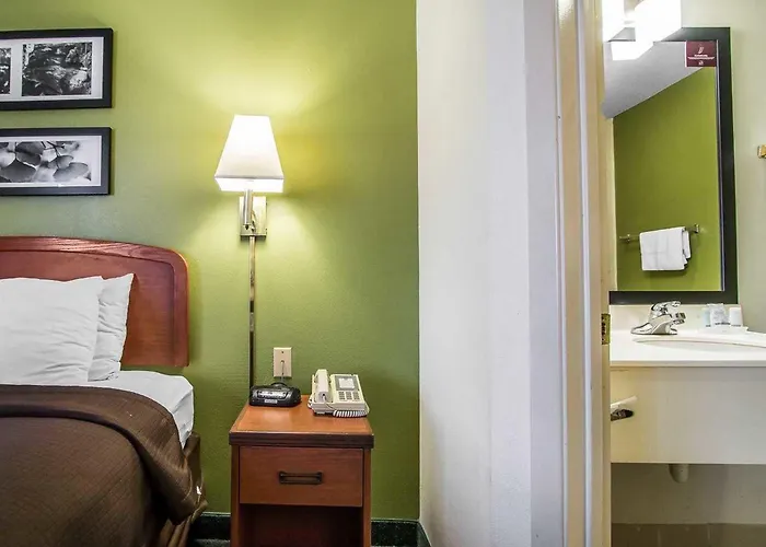 Sleep Inn Hardeeville - I-95