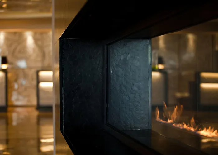 Renaissance Newark Airport Hotel