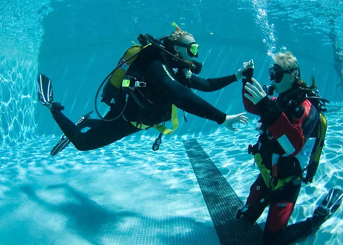 Baía Madeira Hotel