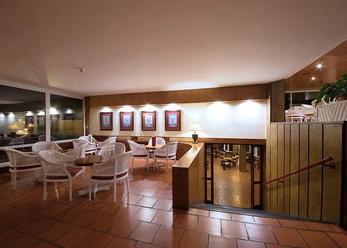 Baía Madeira Hotel