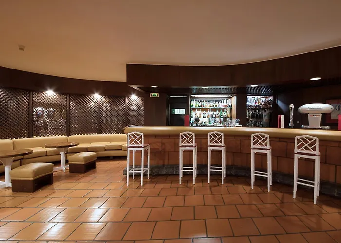 Baía Madeira Hotel