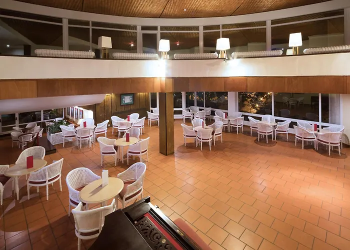 Baía Madeira Hotel