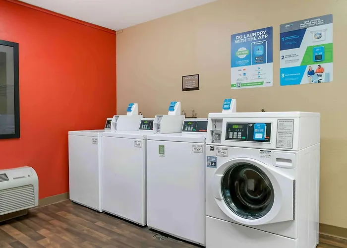Extended Stay America Suites - Detroit - Canton