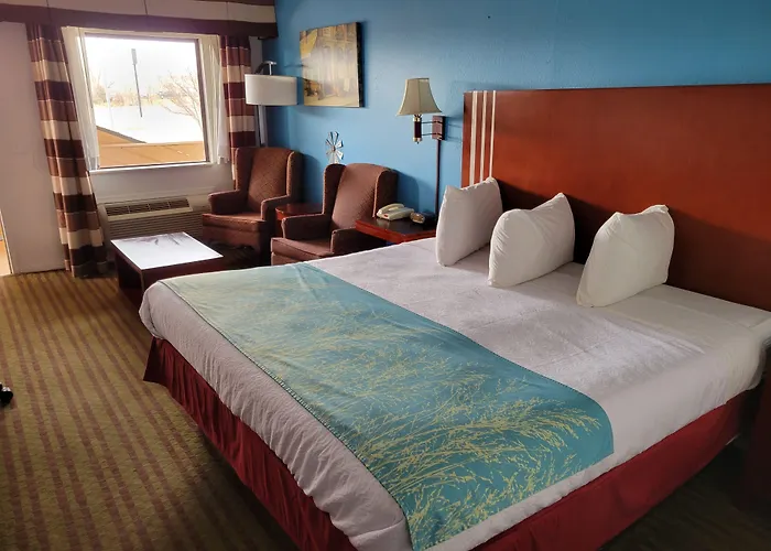 Days Inn By Wyndham
