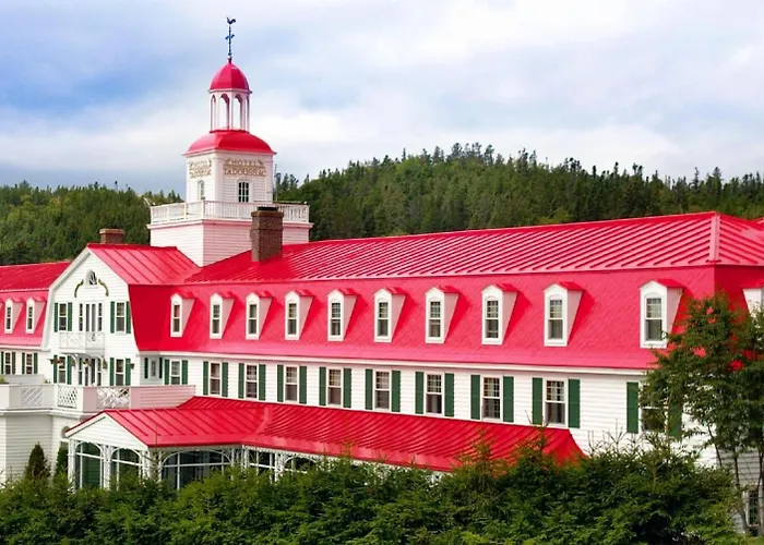 Hotel Tadoussac