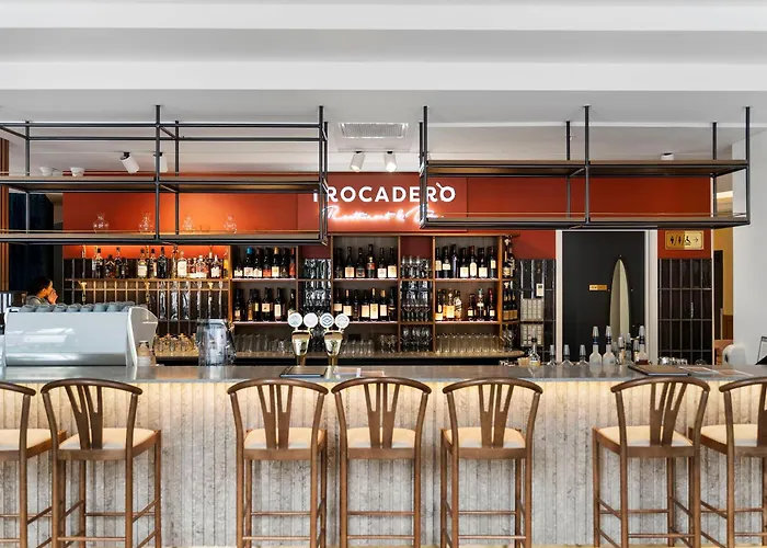 Legacy Airedale Hotel Auckland