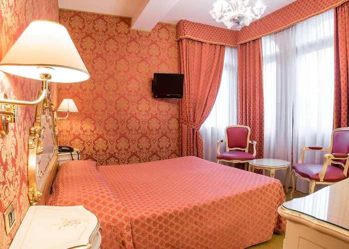 Hotel Torino