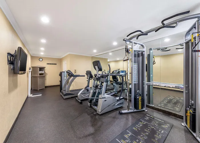 Best Western Americana Inn
