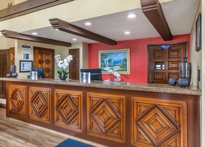 Best Western Americana Inn