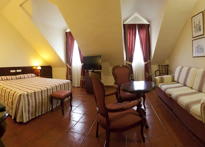 Hotel Florida