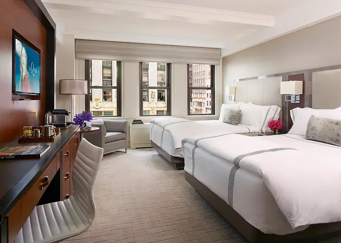 Hilton Club The Quin New York