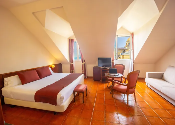 Hotel Florida