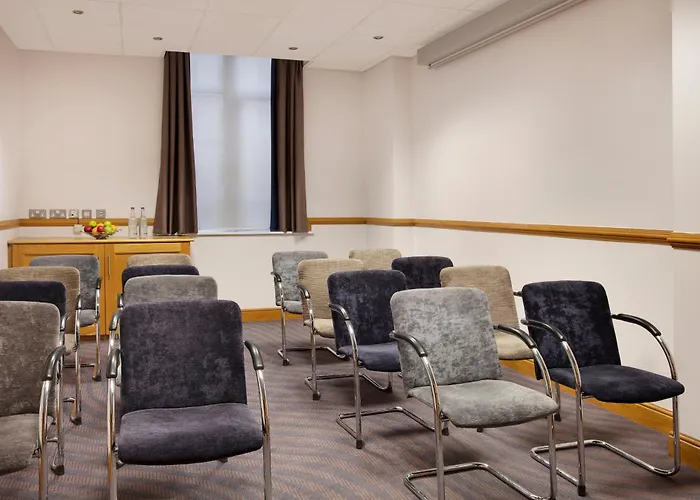 Leonardo Hotel London Croydon