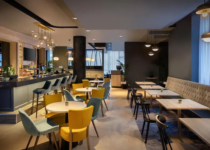 Leonardo Hotel London Croydon