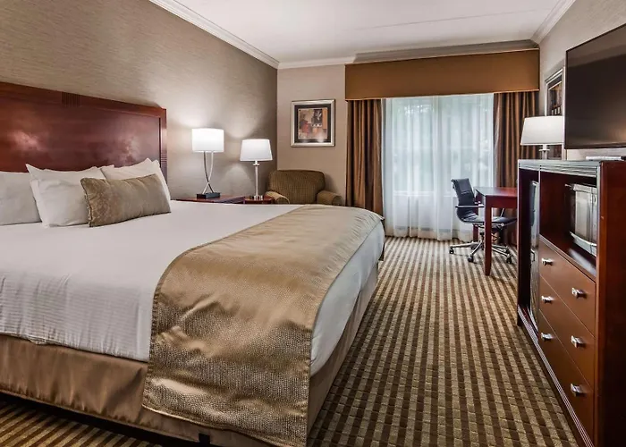 Inn At Mendenhall, Worldhotels Crafted